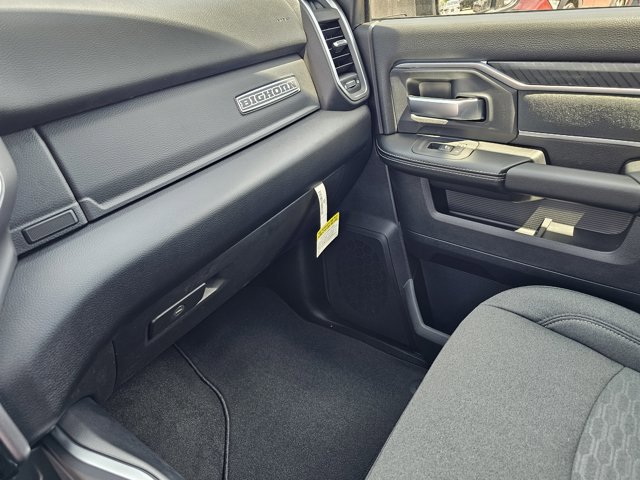 New 2026 RAM 2500 Big Horn RWD image 29