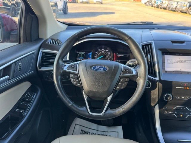 Used 2019 Ford Edge SEL w/ Equipment Group 201A image 19