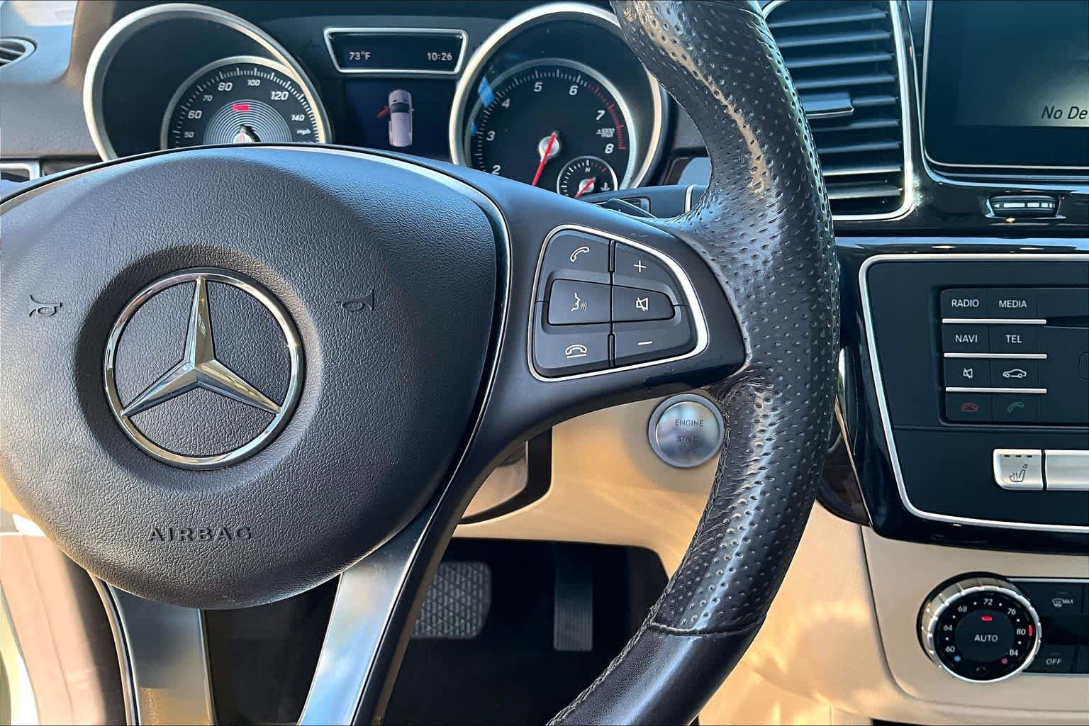 Used 2018 Mercedes-Benz GLE 350 image 27