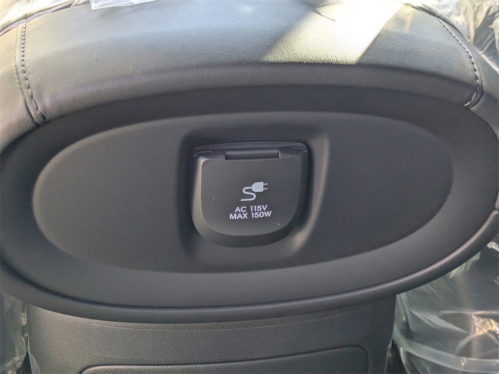 New 2026 Hyundai Palisade Calligraphy image 15