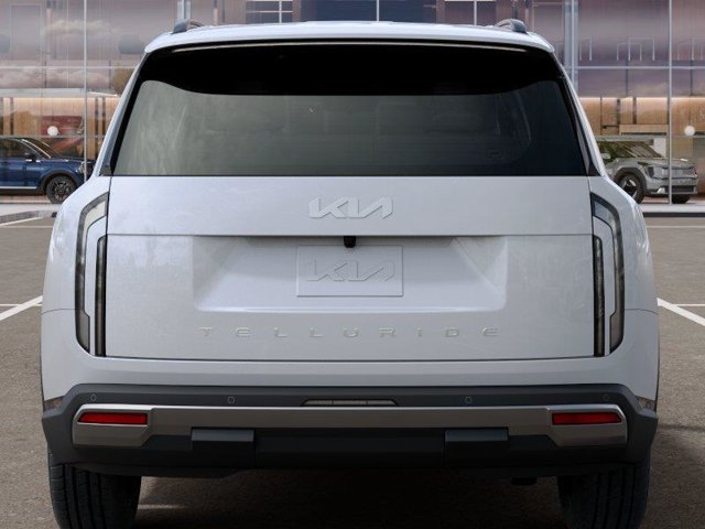 New 2027 Kia Telluride S FWD image 14