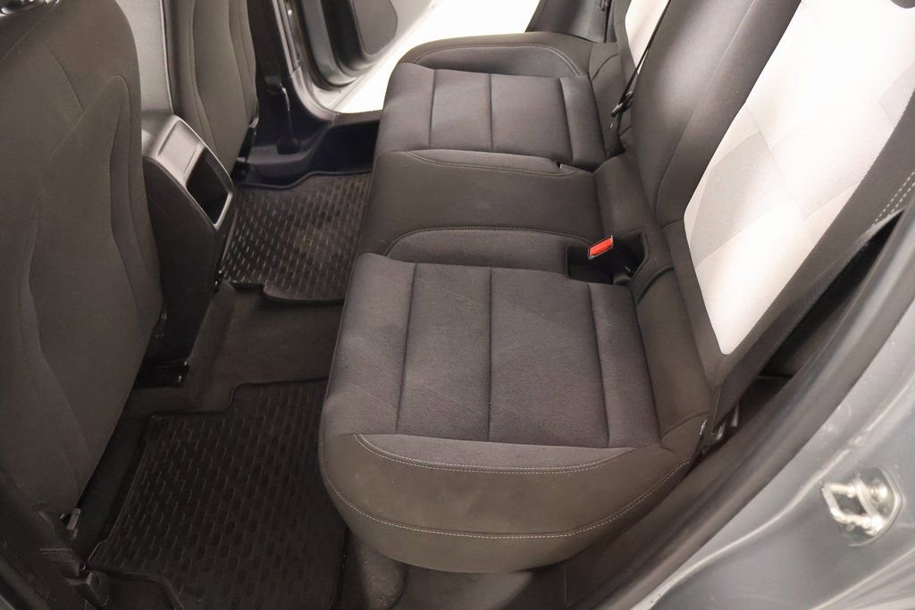 Used 2024 Chevrolet Trax LS w/ Driver Confidence Package image 11