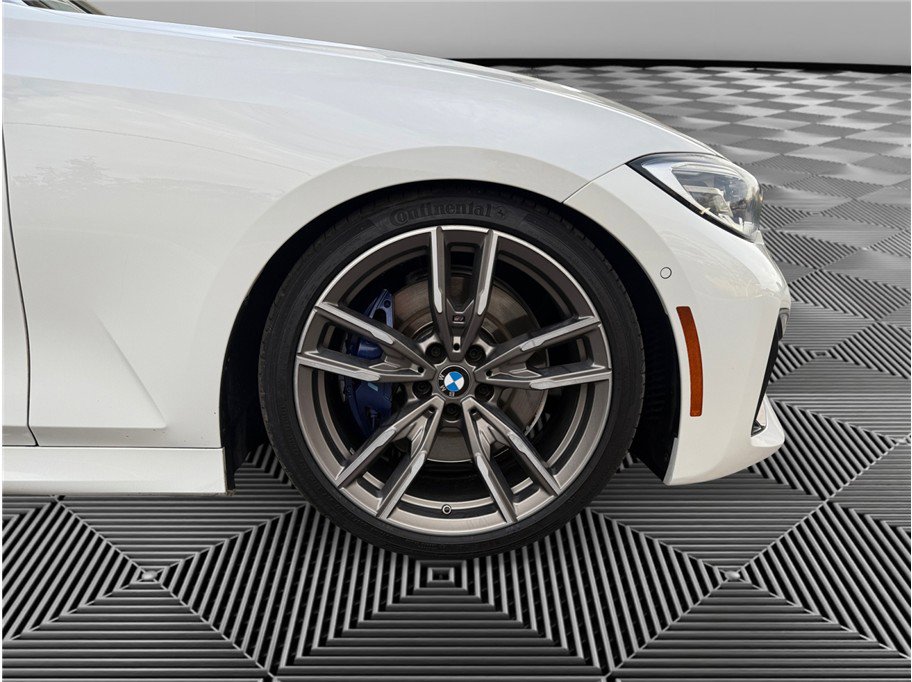 Used 2020 BMW M340i w/ Parking Assistance Package image 14