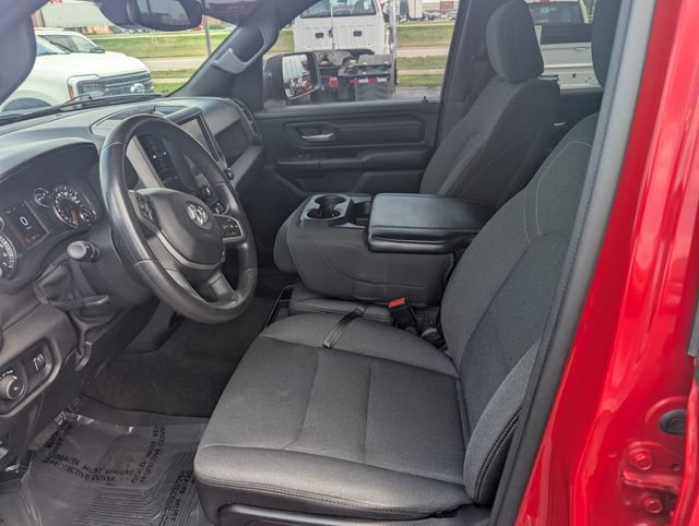 Used 2022 RAM 1500 Tradesman w/ Trailer Tow Group AWD/4WD image 13