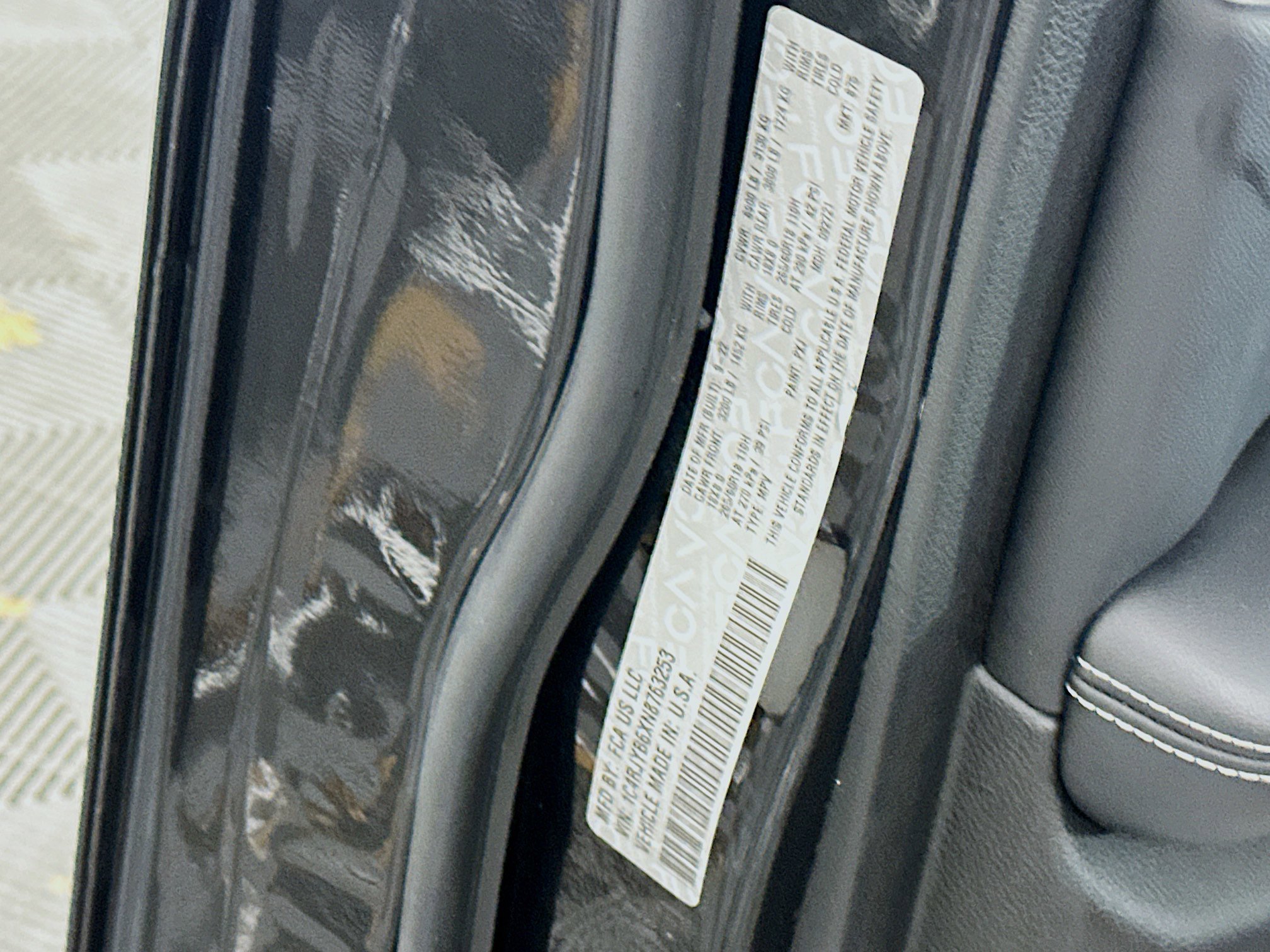 Used 2022 Jeep Grand Cherokee Limited 4xe image 12