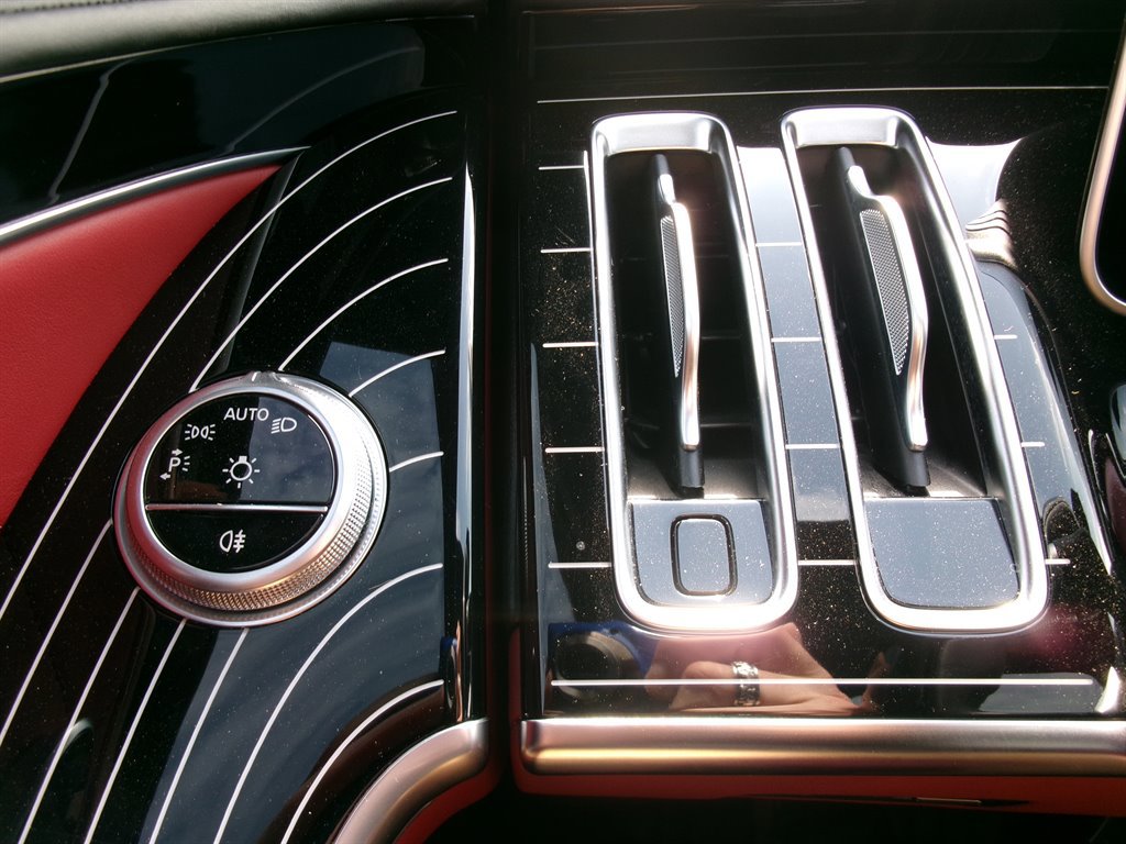 Used 2023 Mercedes-Benz S 580 4MATIC Sedan image 61