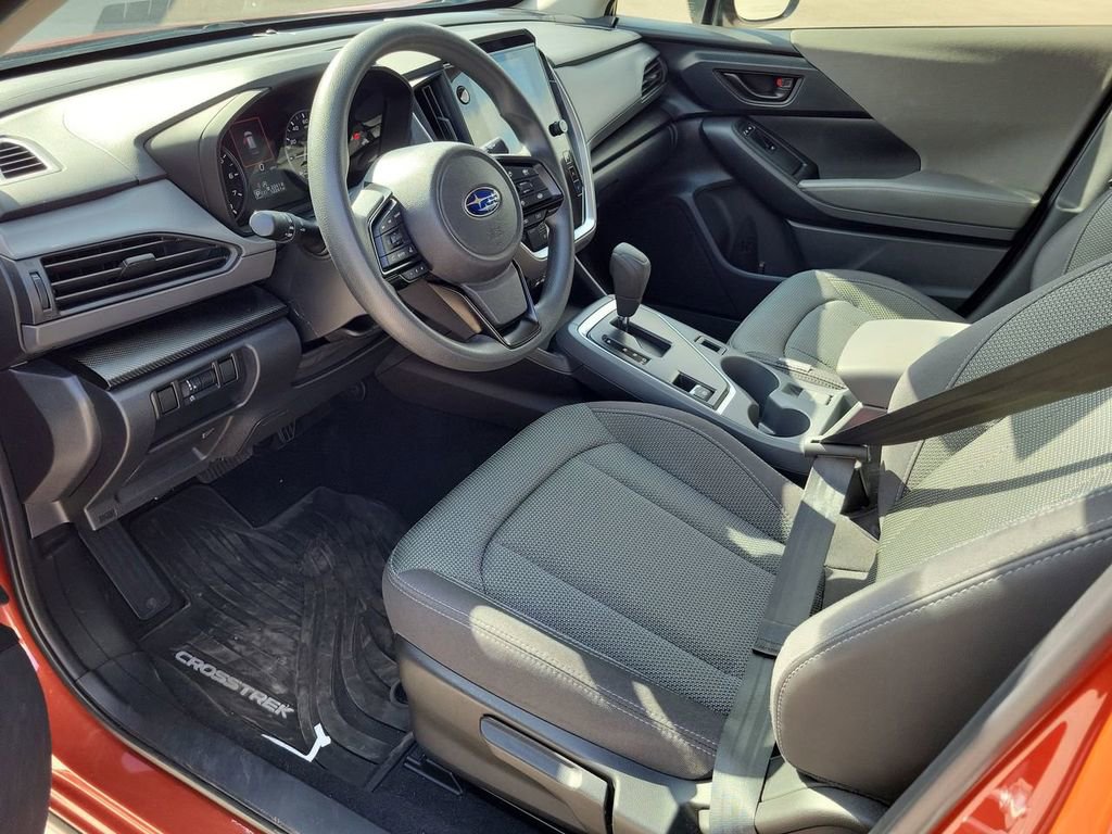 Used 2024 Subaru Crosstrek 2.0i Premium image 13
