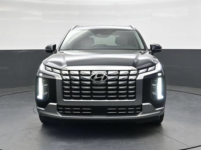 Used 2023 Hyundai Palisade Calligraphy AWD/4WD image 10