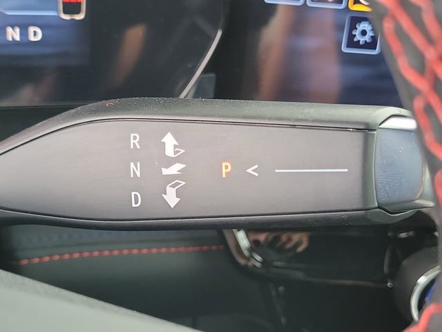 New 2026 Chevrolet Blazer EV RS image 11