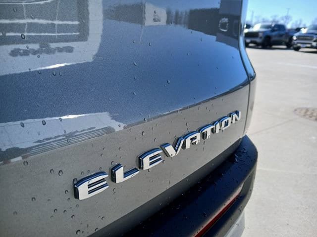 New 2026 GMC Acadia Elevation w/ Super Cruise Package AWD/4WD image 35