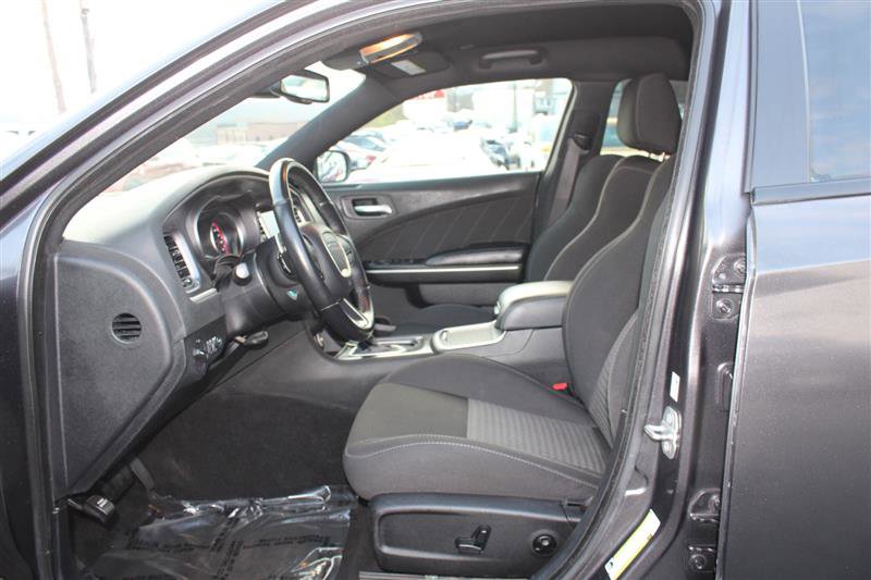 Used 2019 Dodge Charger Scat Pack image 10
