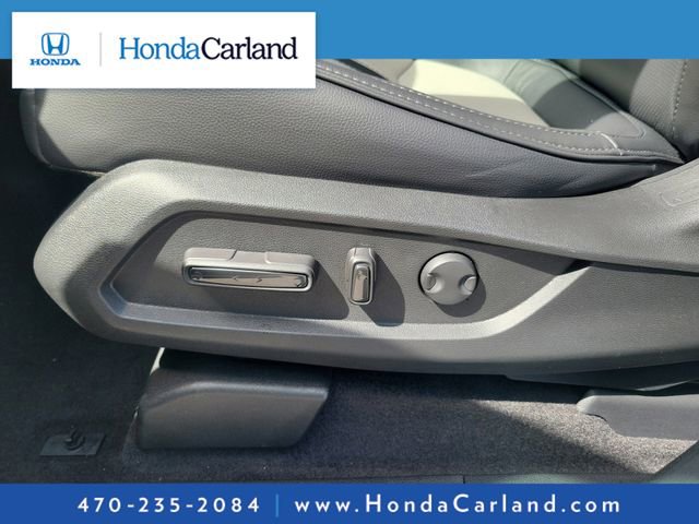 New 2026 Honda Passport TrailSport Elite image 11