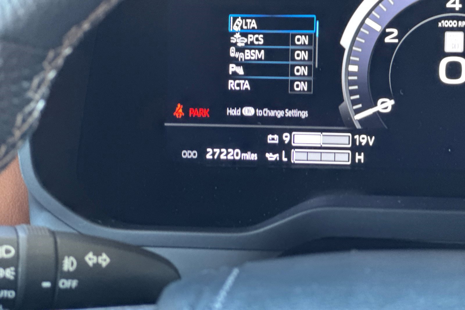 Used 2024 Toyota Tundra 1794 Edition w/ TRD Off-Road Package AWD/4WD image 20