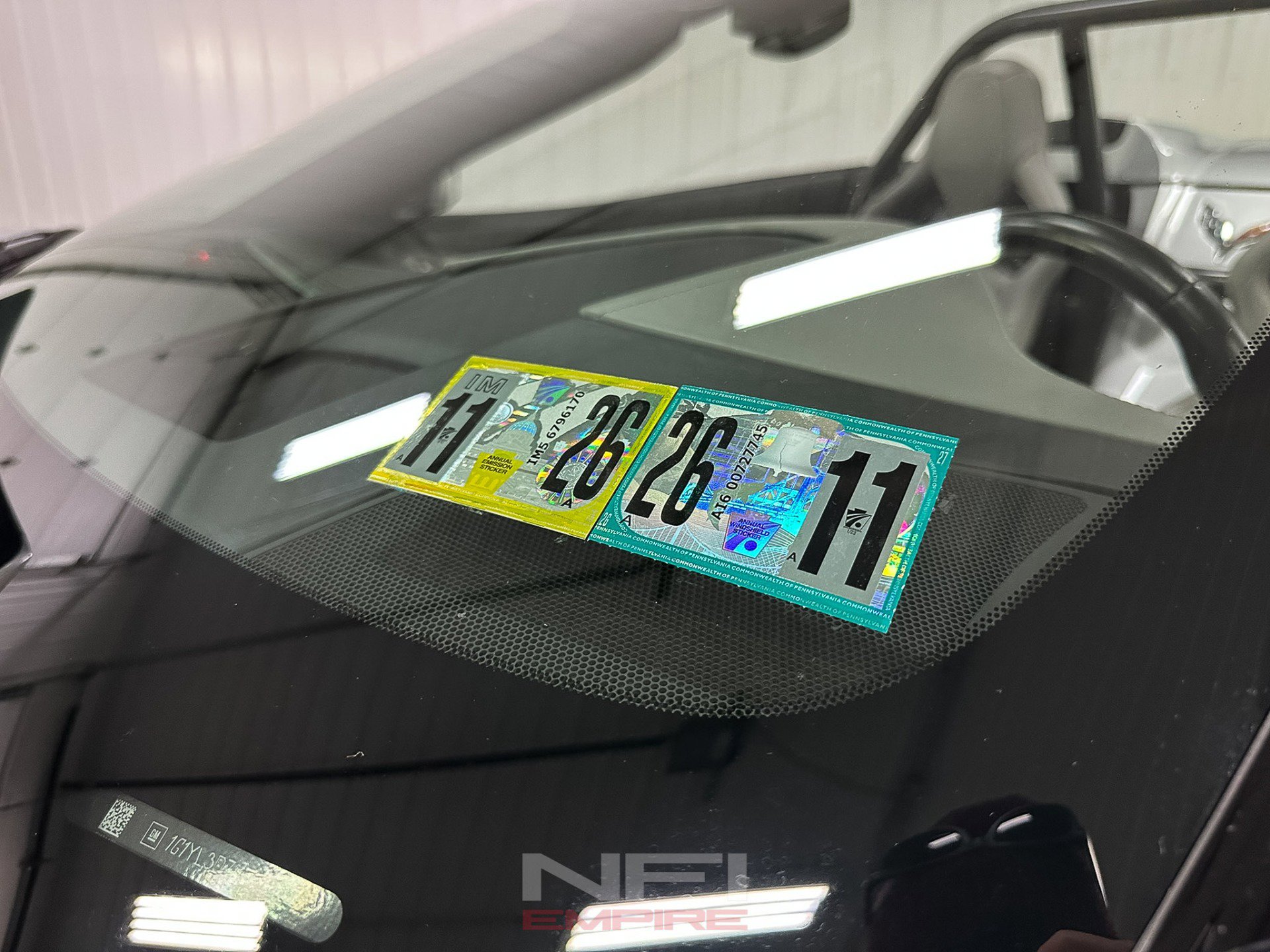 Used 2014 Chevrolet Corvette Stingray Convertible w/ 3LT Preferred Equipment Group image 52