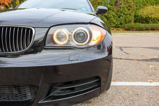 Used 2010 BMW 135i Convertible image 88