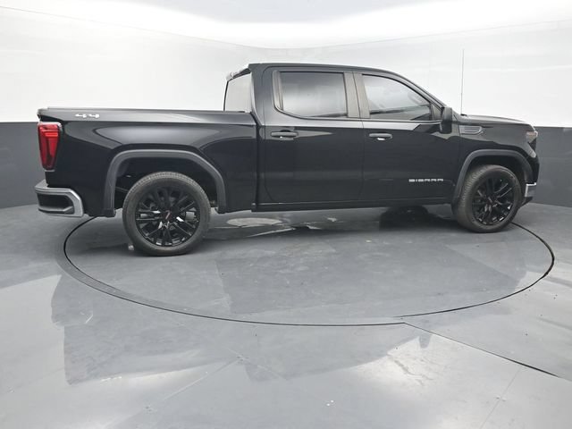 Used 2023 GMC Sierra 1500 Pro AWD/4WD image 7