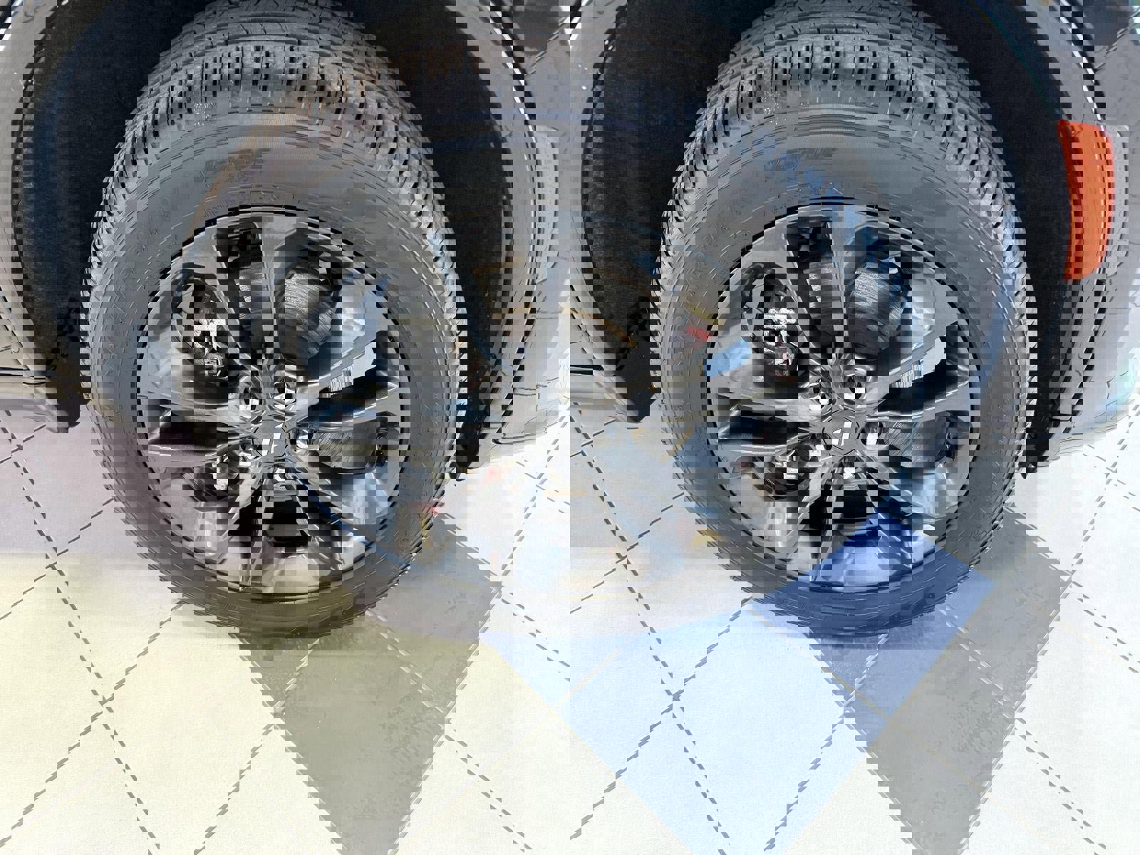 Used 2022 Dodge Durango GT image 45