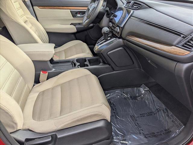 Used 2019 Honda CR-V EX image 20