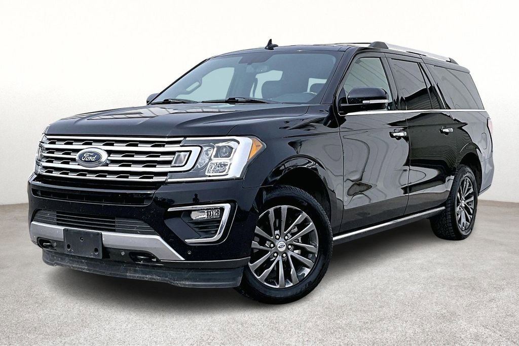 Used 2019 Ford Expedition Max Limited image 14