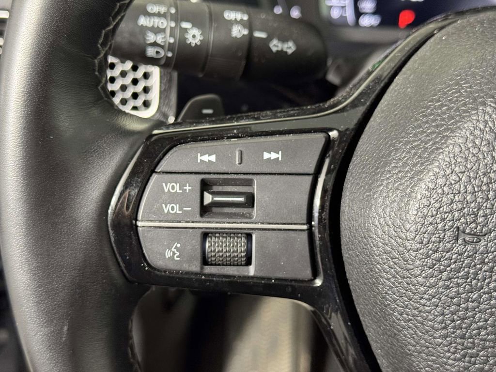 Used 2024 Honda Civic Touring image 22