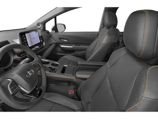 Certified 2023 Toyota Sienna XSE AWD/4WD image 9