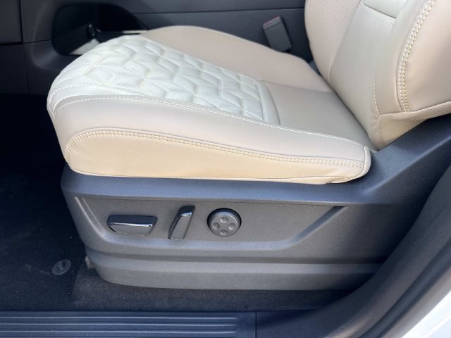 New 2027 Nissan Armada Platinum Reserve AWD/4WD image 19