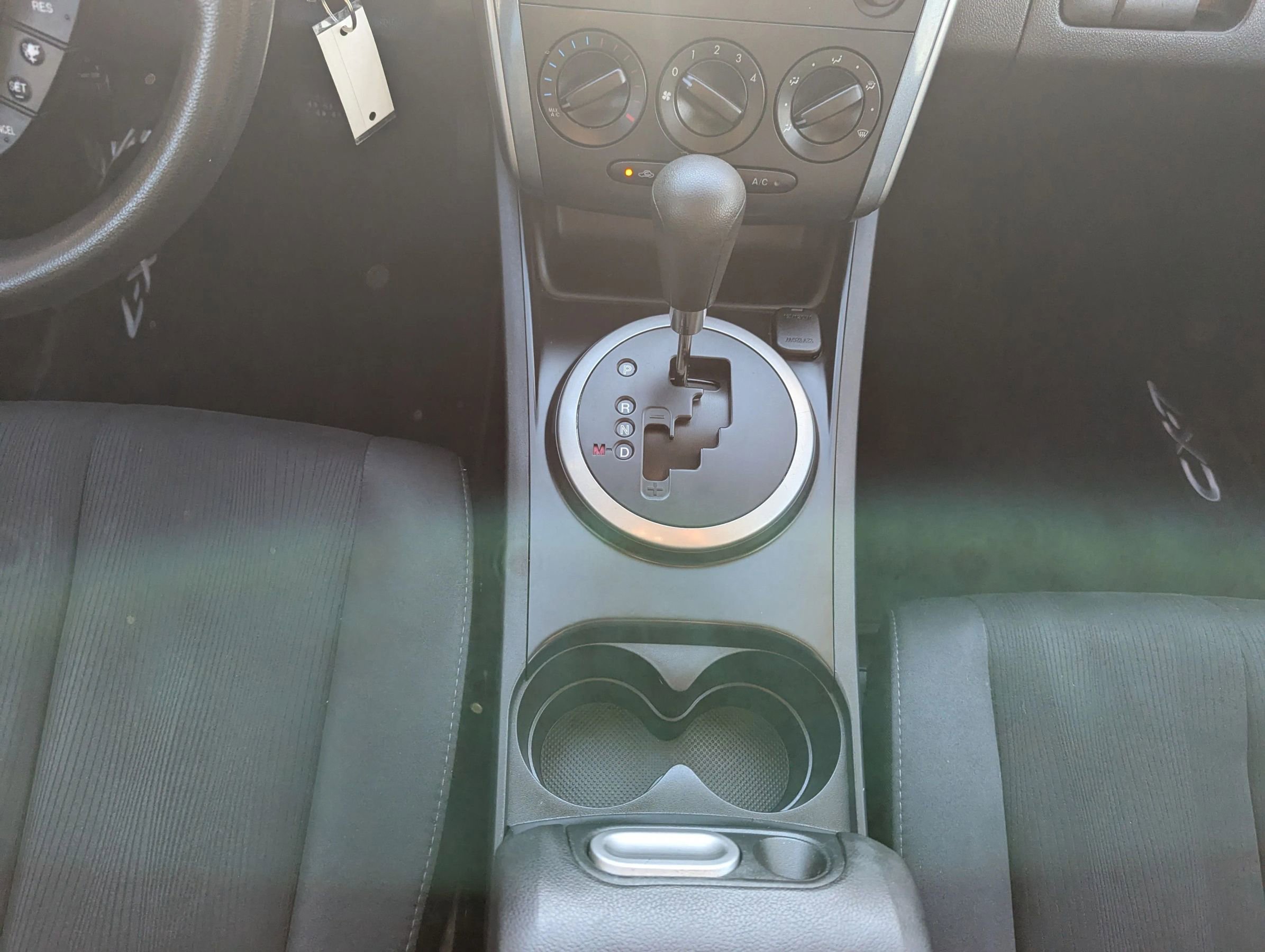 Used 2011 MAZDA CX-7 i SV image 14