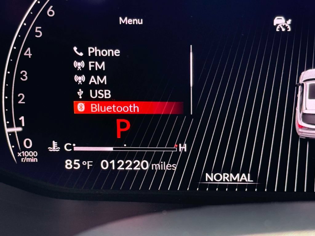 Certified 2025 Acura MDX w/ Technology Package FWD image 23