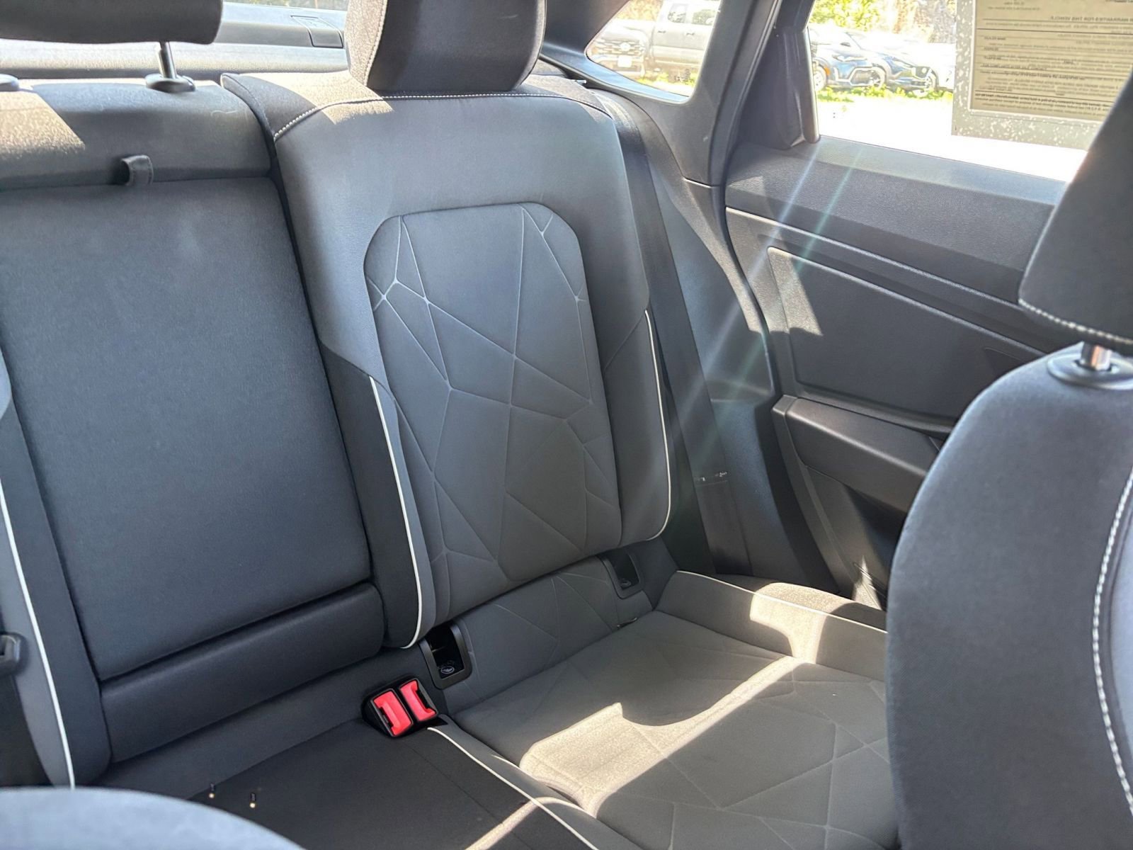 Used 2025 Volkswagen Jetta Sport image 37