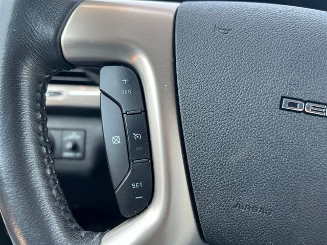 Used 2014 GMC Acadia Denali FWD image 14