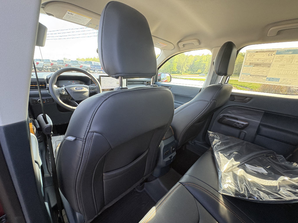 New 2026 Ford Maverick Tremor AWD/4WD image 18