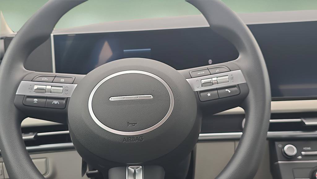New 2026 Hyundai Tucson SE FWD image 12