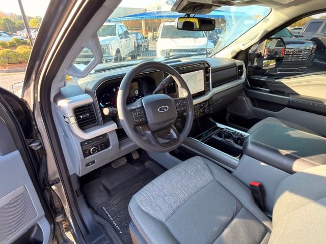 Used 2023 Ford F250 XLT w/ XLT Premium Package image 7