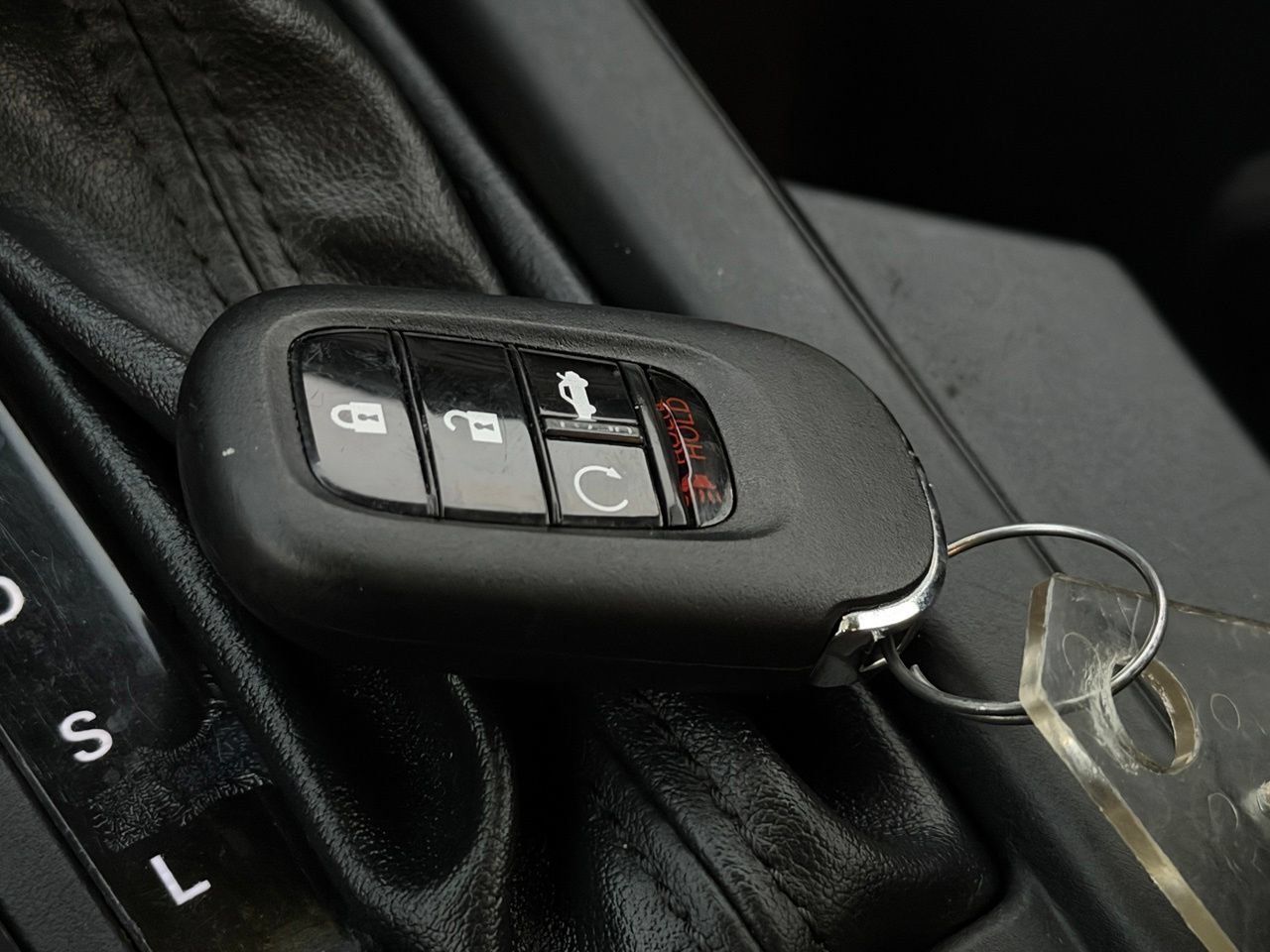 Used 2024 Honda Accord LX image 32
