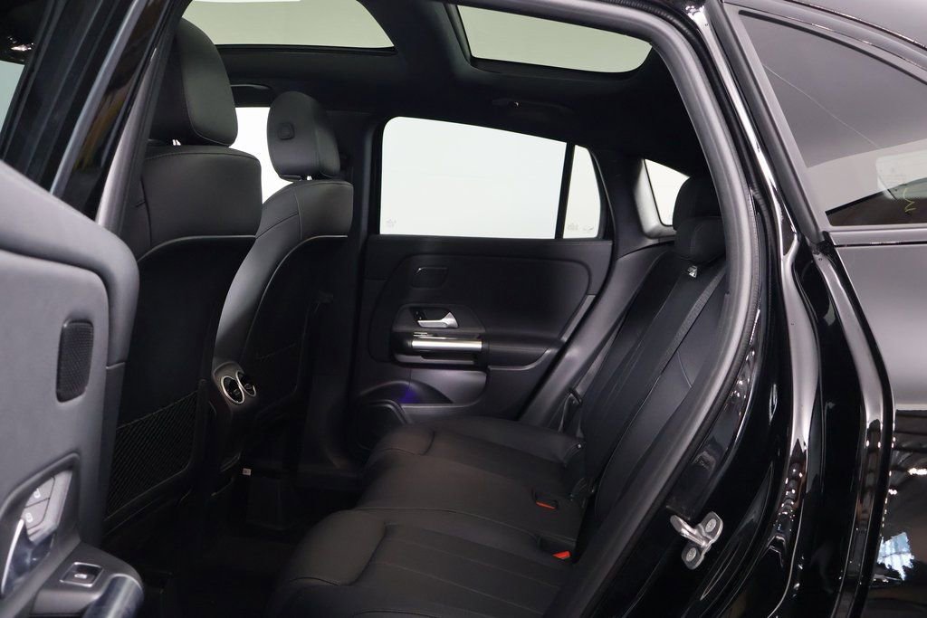 Certified 2026 Mercedes-Benz GLA 250 image 11