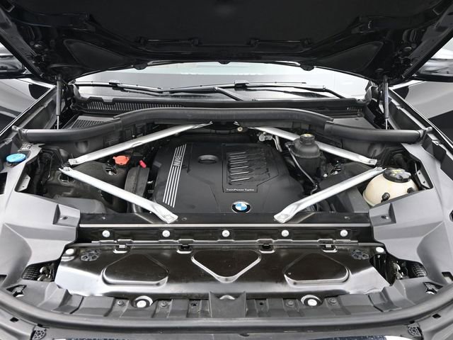Used 2020 BMW X7 xDrive40i AWD/4WD image 27