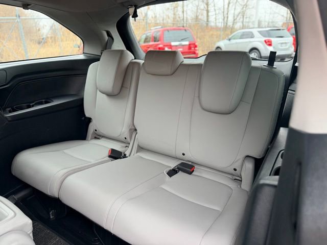 Used 2023 Honda Odyssey EX-L image 28
