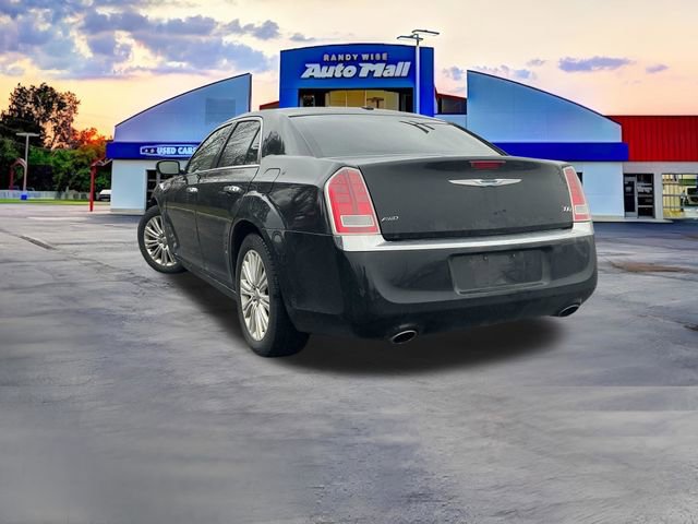 Used 2012 Chrysler 300 Limited AWD/4WD image 5