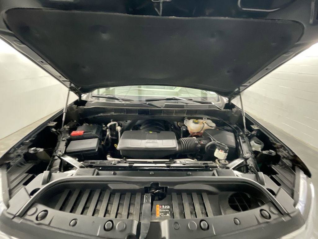 Certified 2023 Chevrolet Silverado 1500 LTZ image 30
