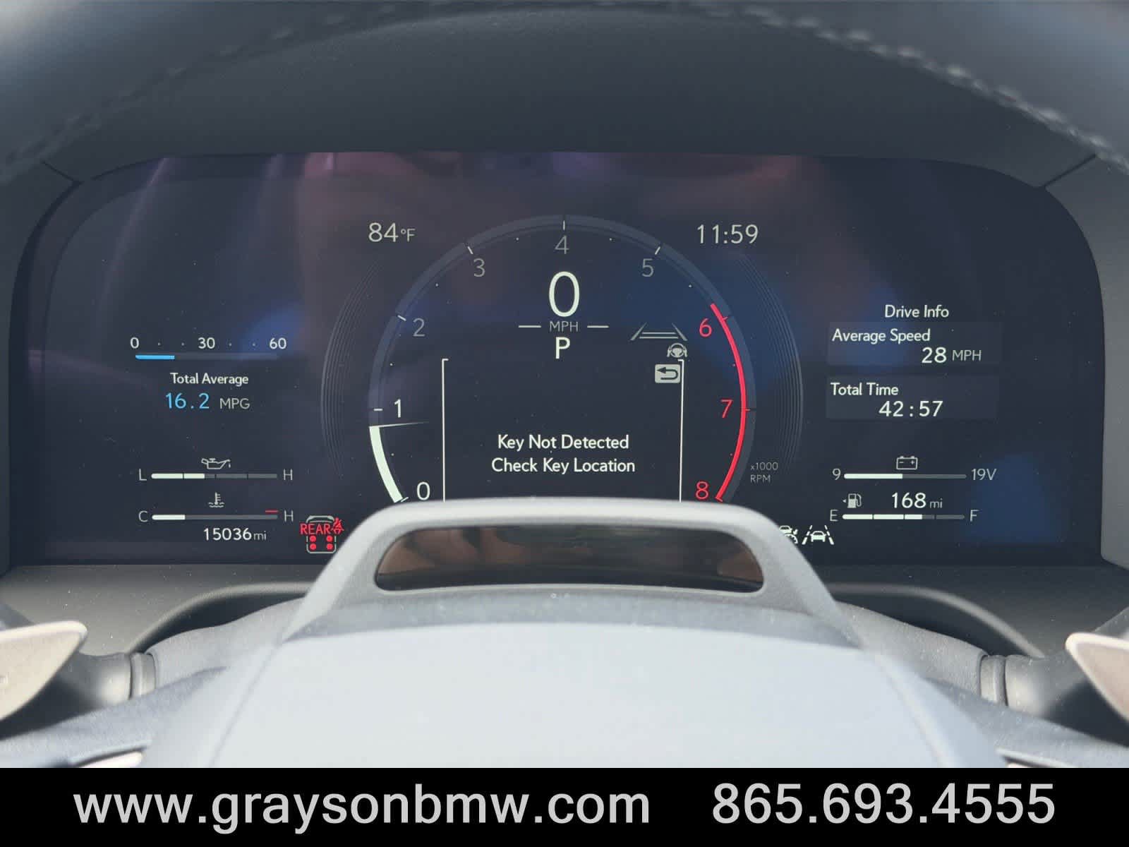 Used 2024 Lexus GX 550 w/ Accessory Package (2T) AWD/4WD image 29