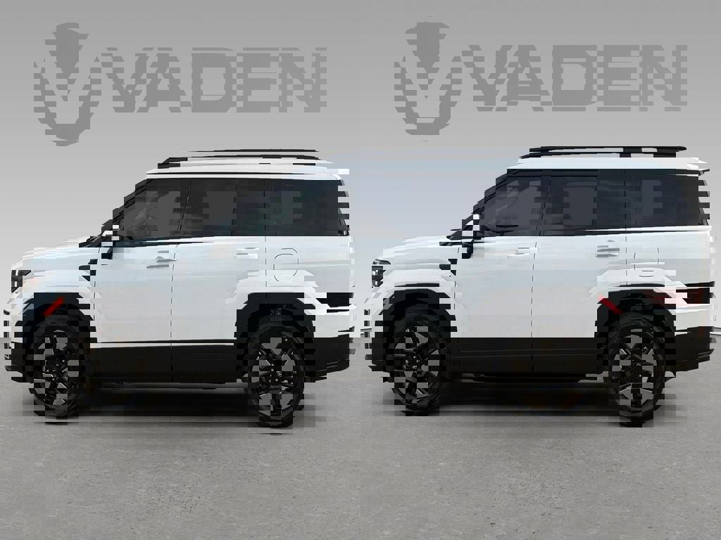 New 2026 Hyundai Santa Fe SEL image 6
