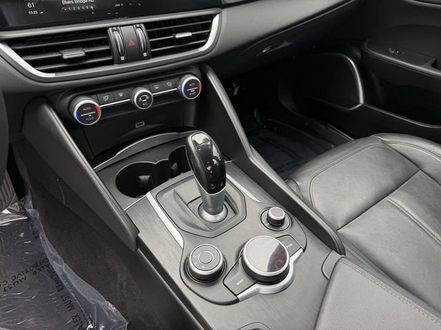 Used 2018 Alfa Romeo Giulia RWD image 20