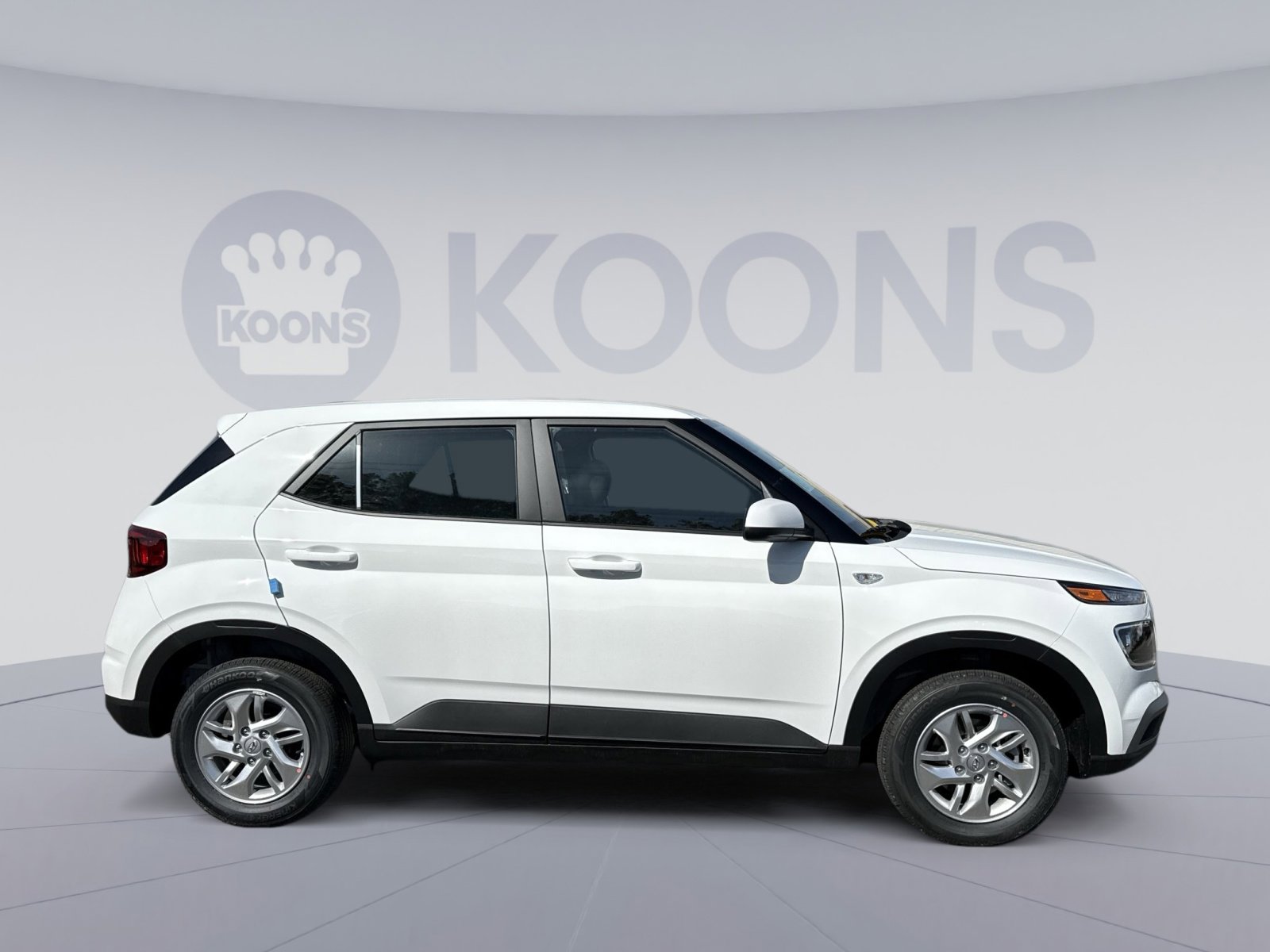 New 2026 Hyundai Venue SE FWD image 8