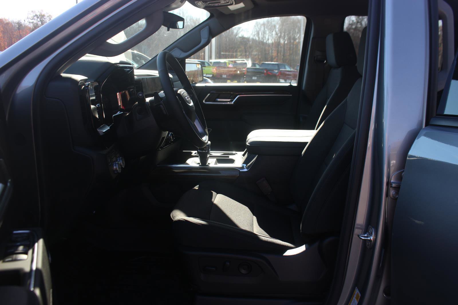 New 2026 GMC Sierra 1500 Elevation w/ Preferred Package image 15