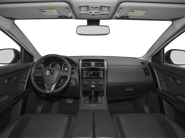 Used 2014 MAZDA CX-9 Touring image 10