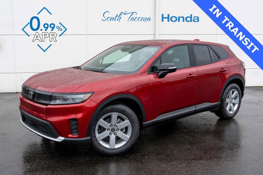 New 2026 Honda Prologue EX image 1