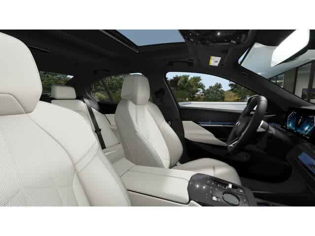 New 2027 BMW i5 xDrive40 w/ M Sport Package AWD/4WD image 9
