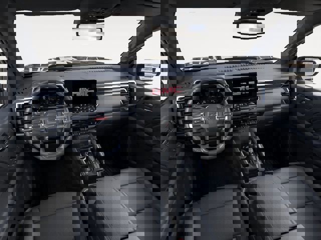 New 2026 GMC Canyon Elevation w/ Convenience Package image 15