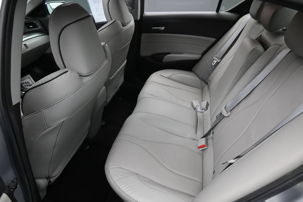 Used 2020 Acura ILX FWD image 24