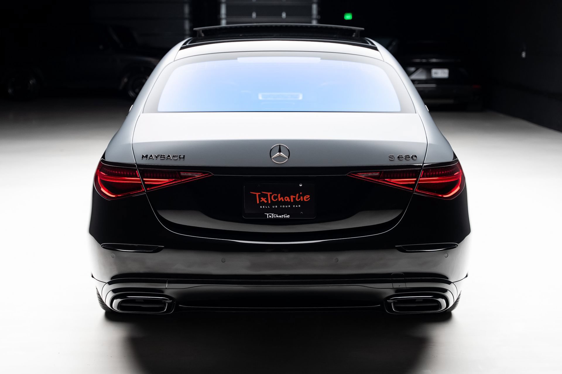 Used 2023 Mercedes-Benz Maybach S 680 4MATIC image 28